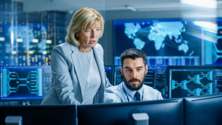 How a Managed Service Provider Can Help to Improve Businesses