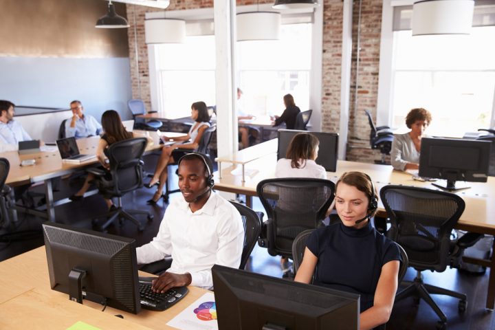 IT Department For Businesses