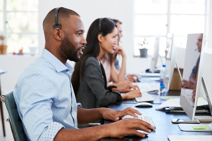 Managing Service Provider Costs