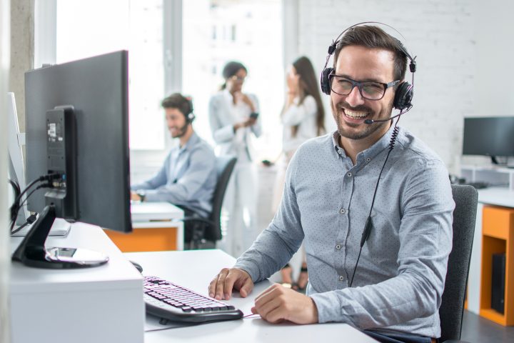 How VoIP can be used in your business