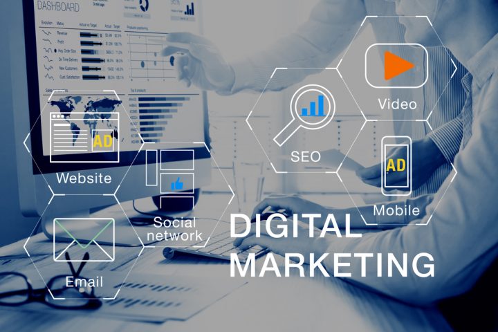 The Importance of SEO Marketing