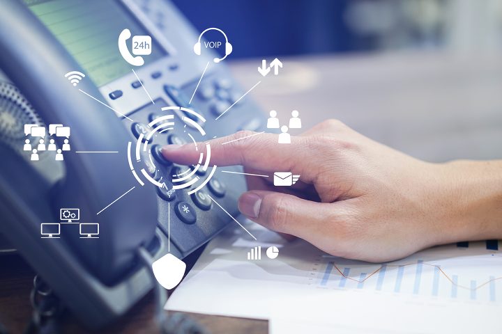 Remote IT Support for VoIP