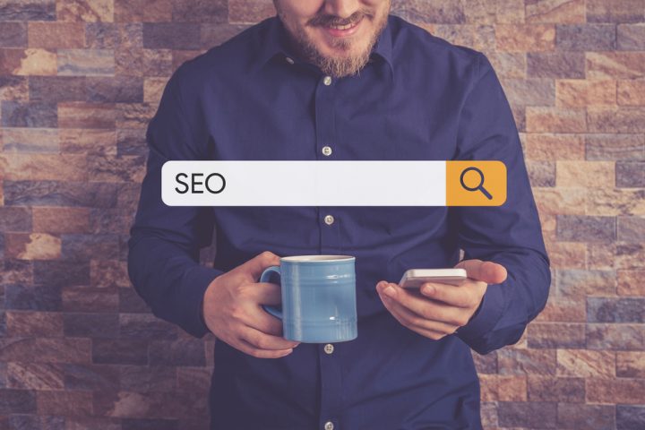 What is SEO?
